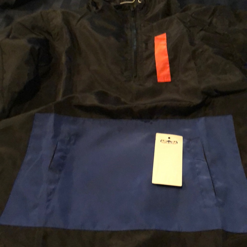 Windbreaker